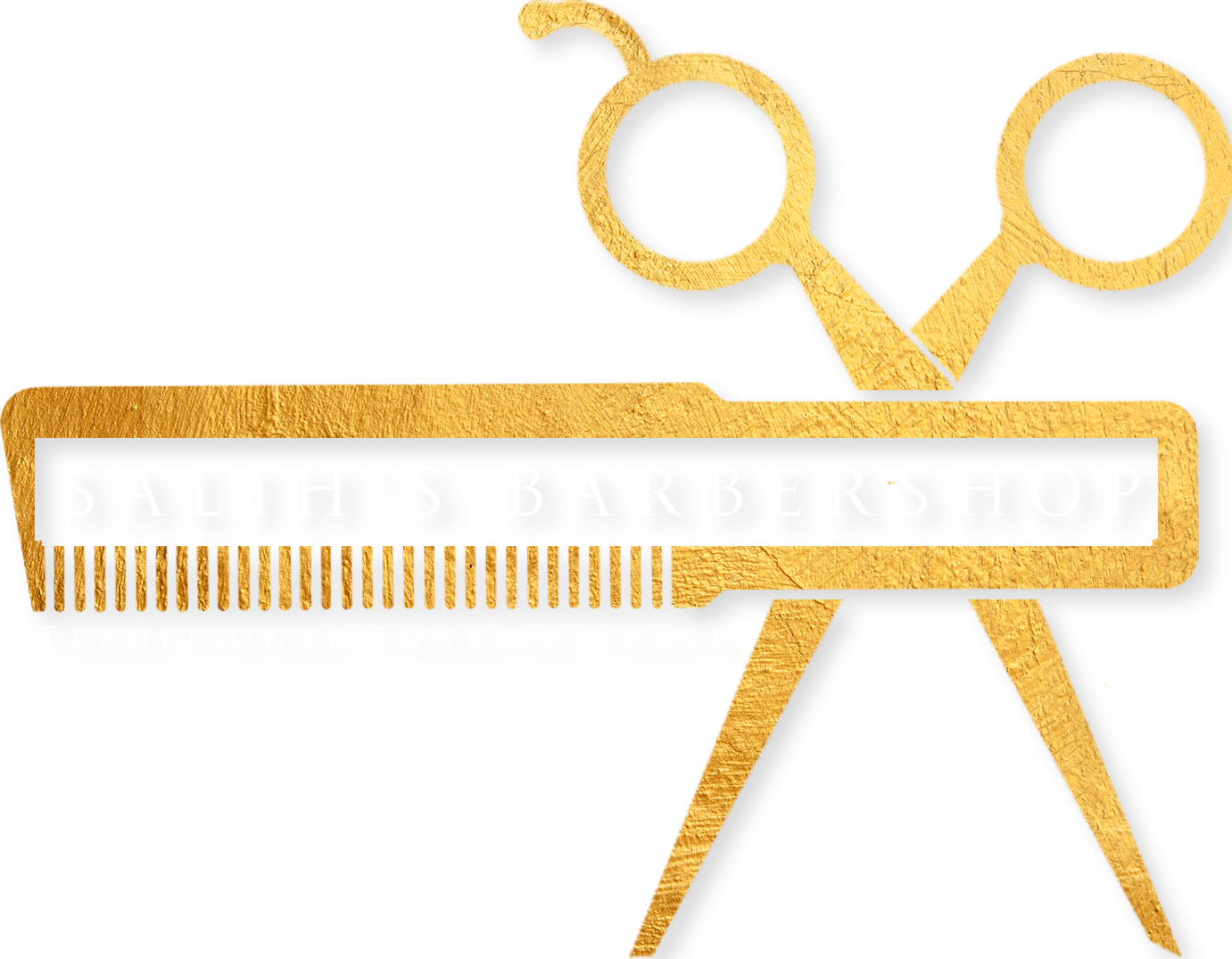 Salih's Barbershop
